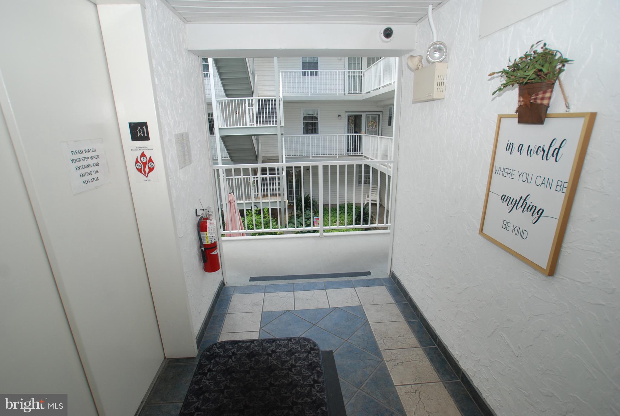 2102 Centennial Station Warminster, PA 18974 - Photo 48 of 68 Dramatic Atrium Courtyard
