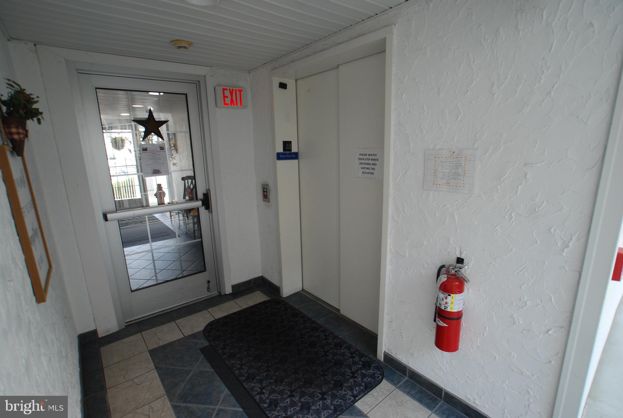 2102 Centennial Station Warminster, PA 18974 - Photo 50 of 68 Secured Lobby