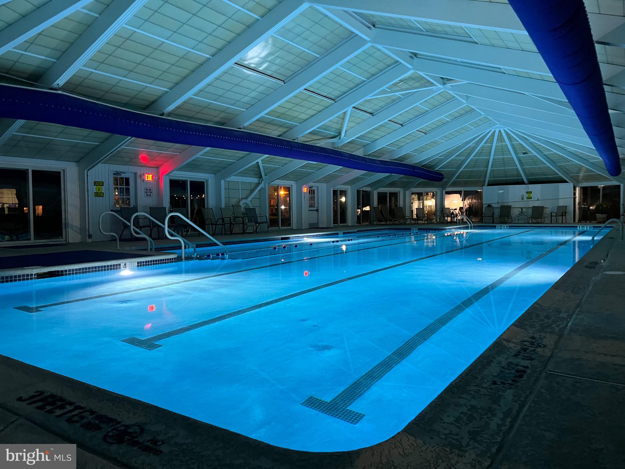 2102 Centennial Station Warminster, PA 18974 - Photo 53 of 68 Indoor Year Round Pool
