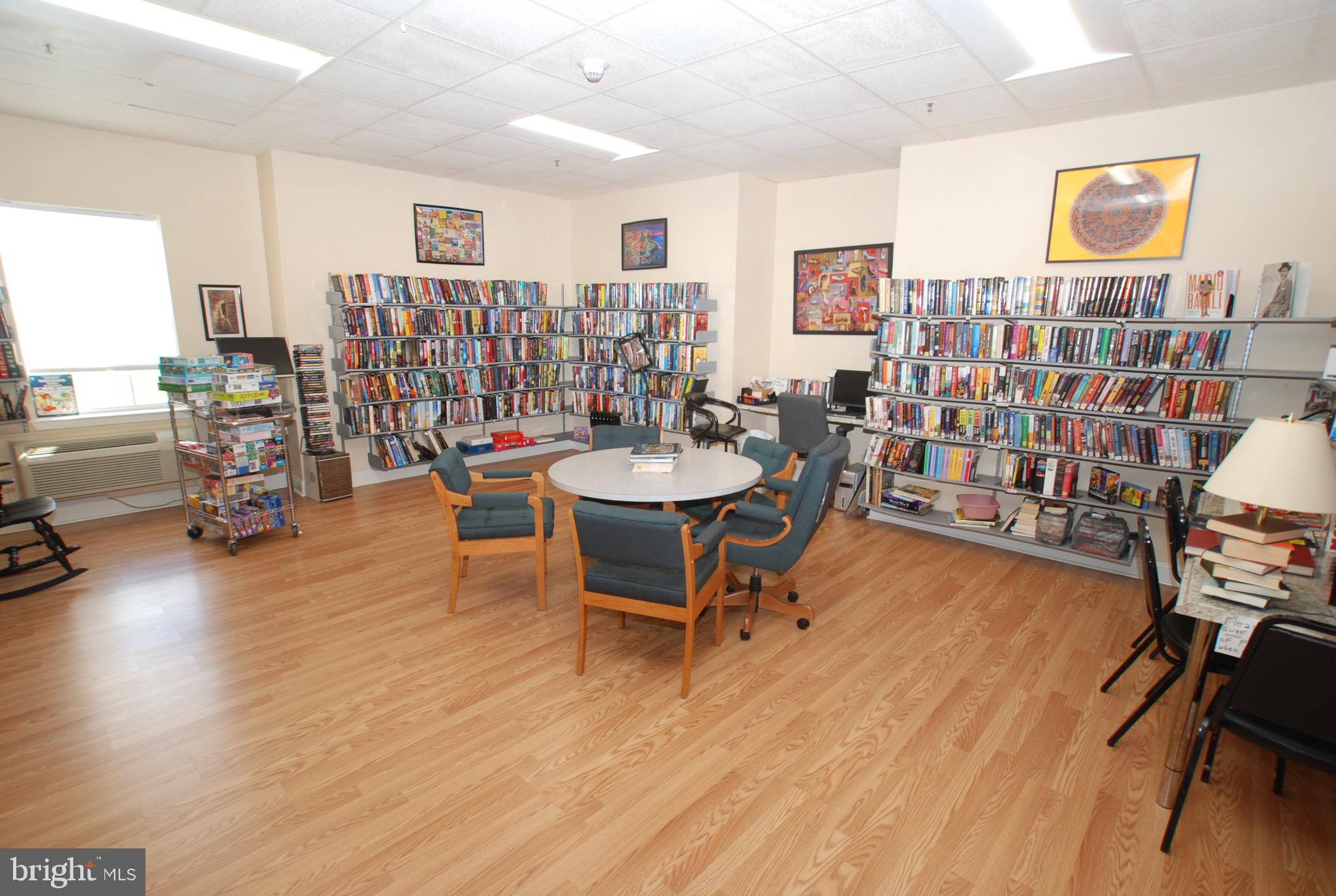 2102 Centennial Station Warminster, PA 18974 - Photo 59 of 68 Library