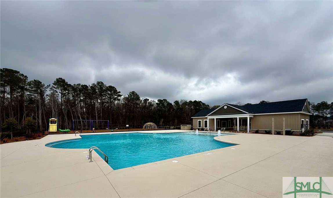 11 Tranquil Place Pooler, GA 31322 - Photo 37 of 40 Gallery Image 37