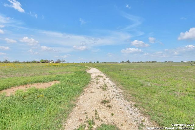 16547 East Gable Road St. Hedwig, TX 78152 - Photo 12 of 38 a view of an ocean and beach