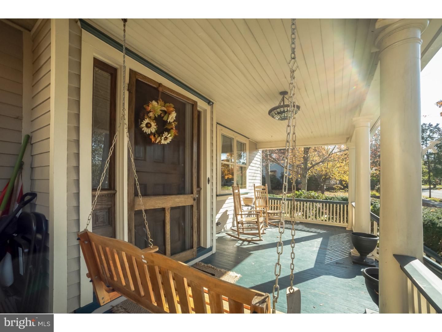 243 Chestnut Street Haddonfield, NJ 08033 - Photo 3 of 25 Gallery Image 3