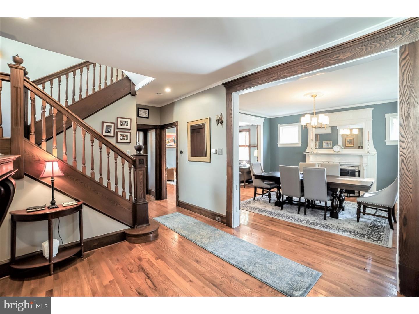 243 Chestnut Street Haddonfield, NJ 08033 - Photo 4 of 25 Gallery Image 4