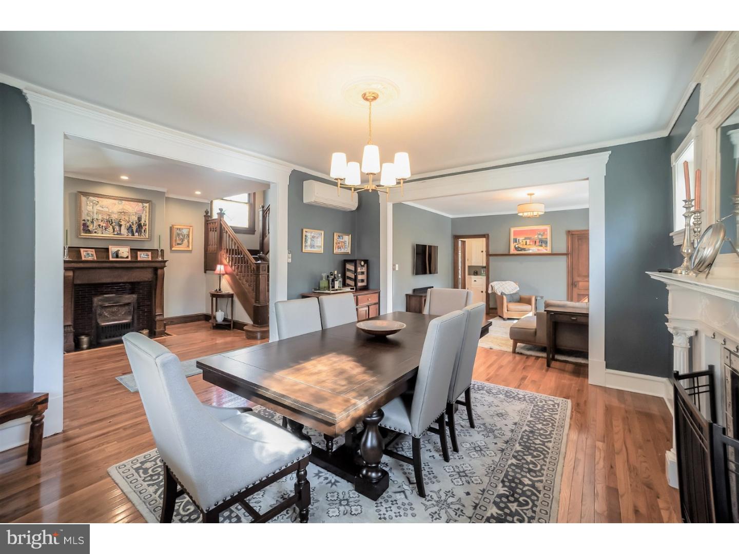 243 Chestnut Street Haddonfield, NJ 08033 - Photo 5 of 25 Gallery Image 5
