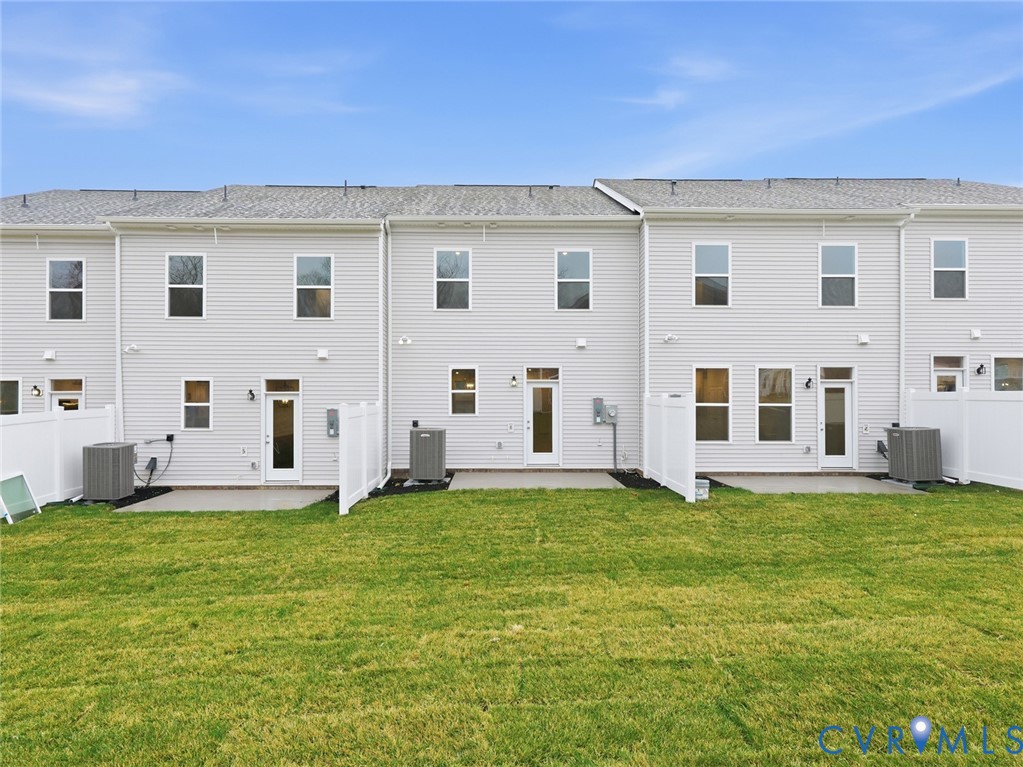 159 Corcoran Way Aylett, VA 23009 - Photo 20 of 20 Gallery Image 20