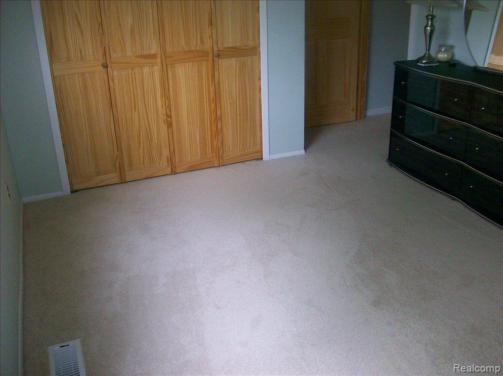 5867 Wedgewood Road Canton, MI 48187 - Photo 21 of 25 Alt Bedroom 2 View