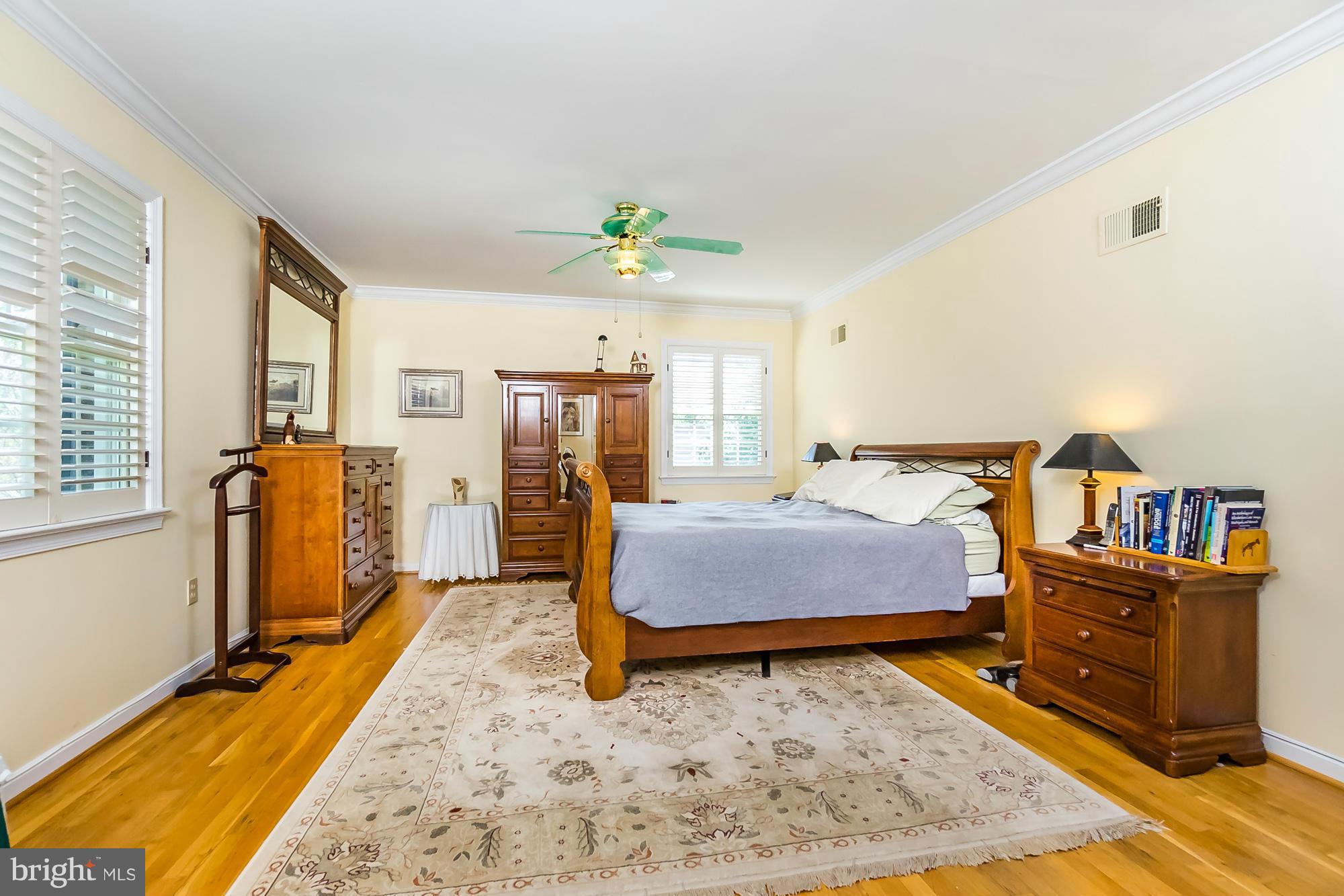 13621 North Gate Drive Silver Spring, MD 20906 - Photo 12 of 30 Bedroom (Master)