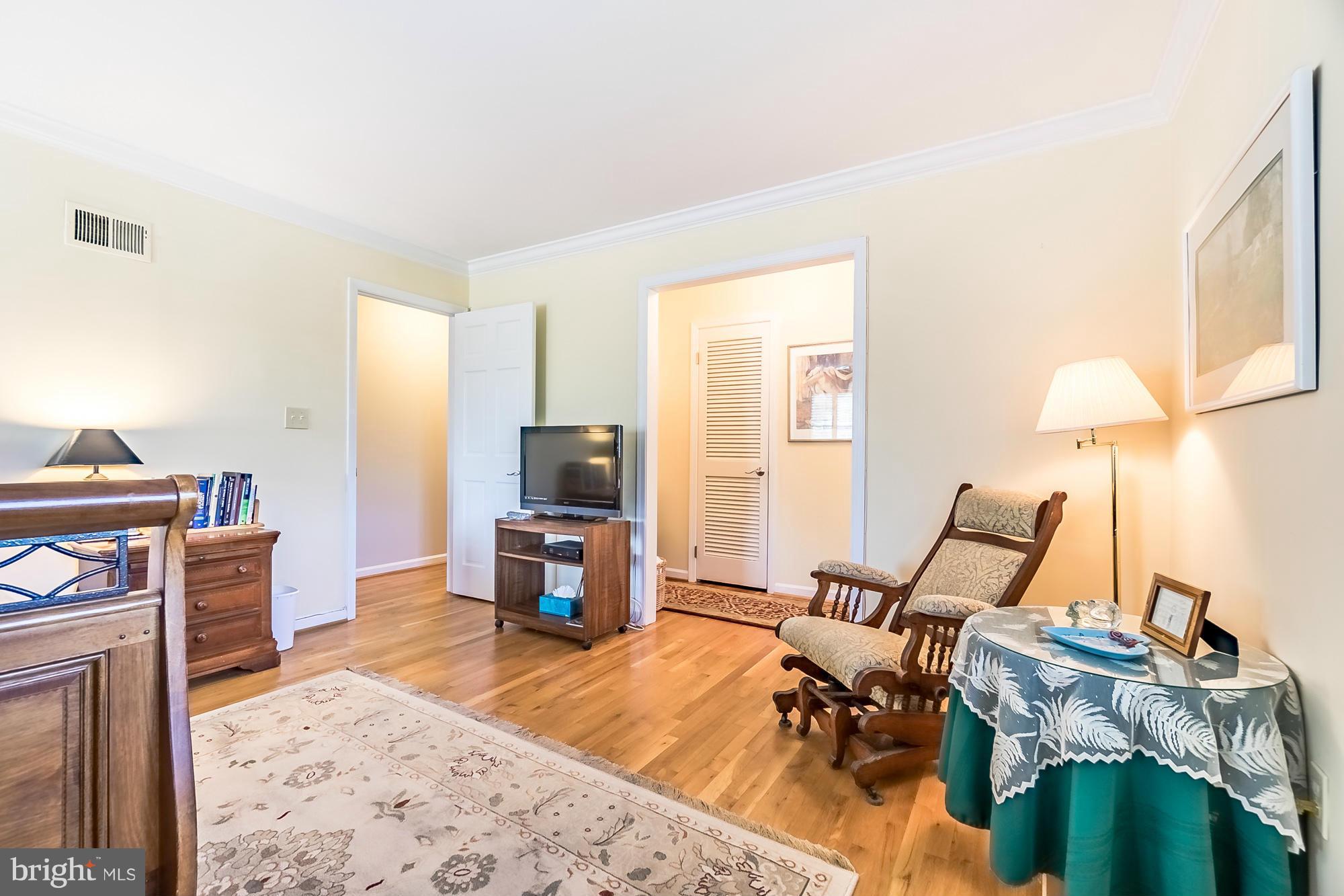 13621 North Gate Drive Silver Spring, MD 20906 - Photo 13 of 30 Bedroom (Master)