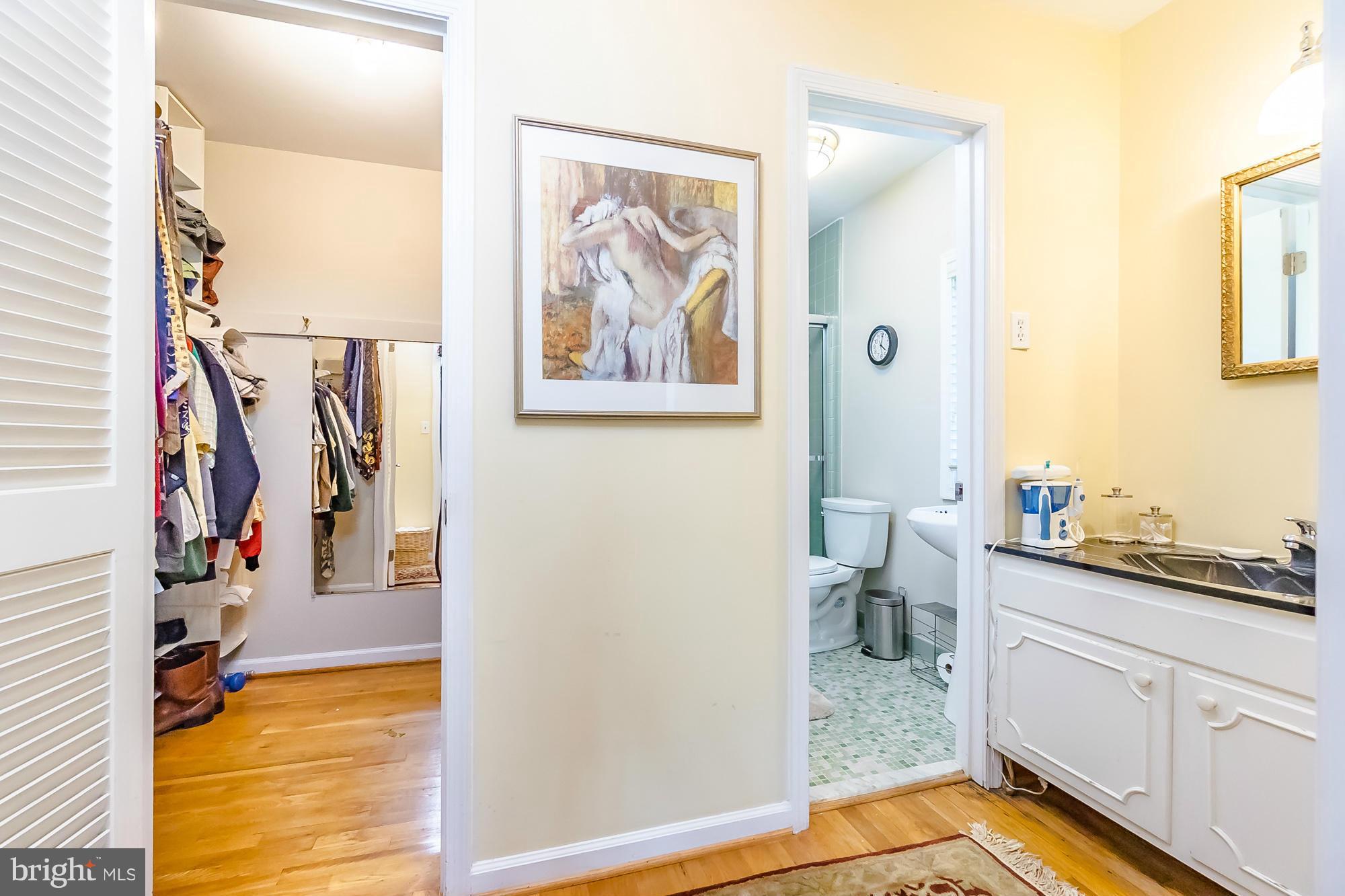 13621 North Gate Drive Silver Spring, MD 20906 - Photo 14 of 30 Bath (Master)