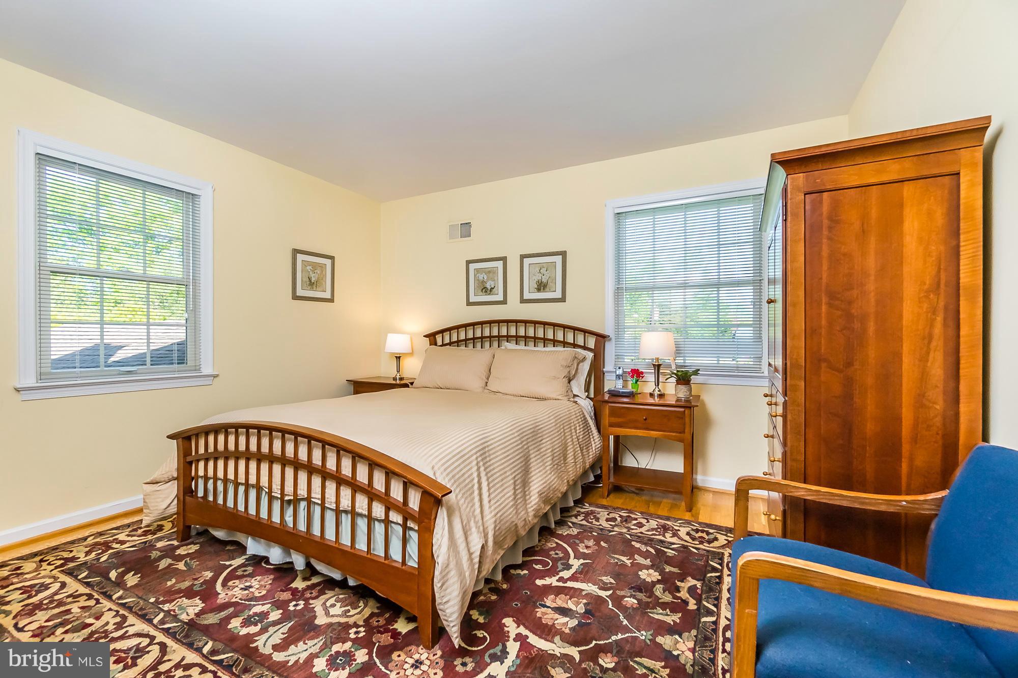 13621 North Gate Drive Silver Spring, MD 20906 - Photo 20 of 30 Bedroom