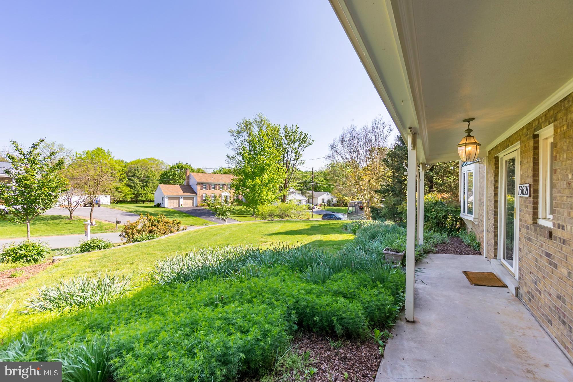 13621 North Gate Drive Silver Spring, MD 20906 - Photo 3 of 30 Exterior (Front)