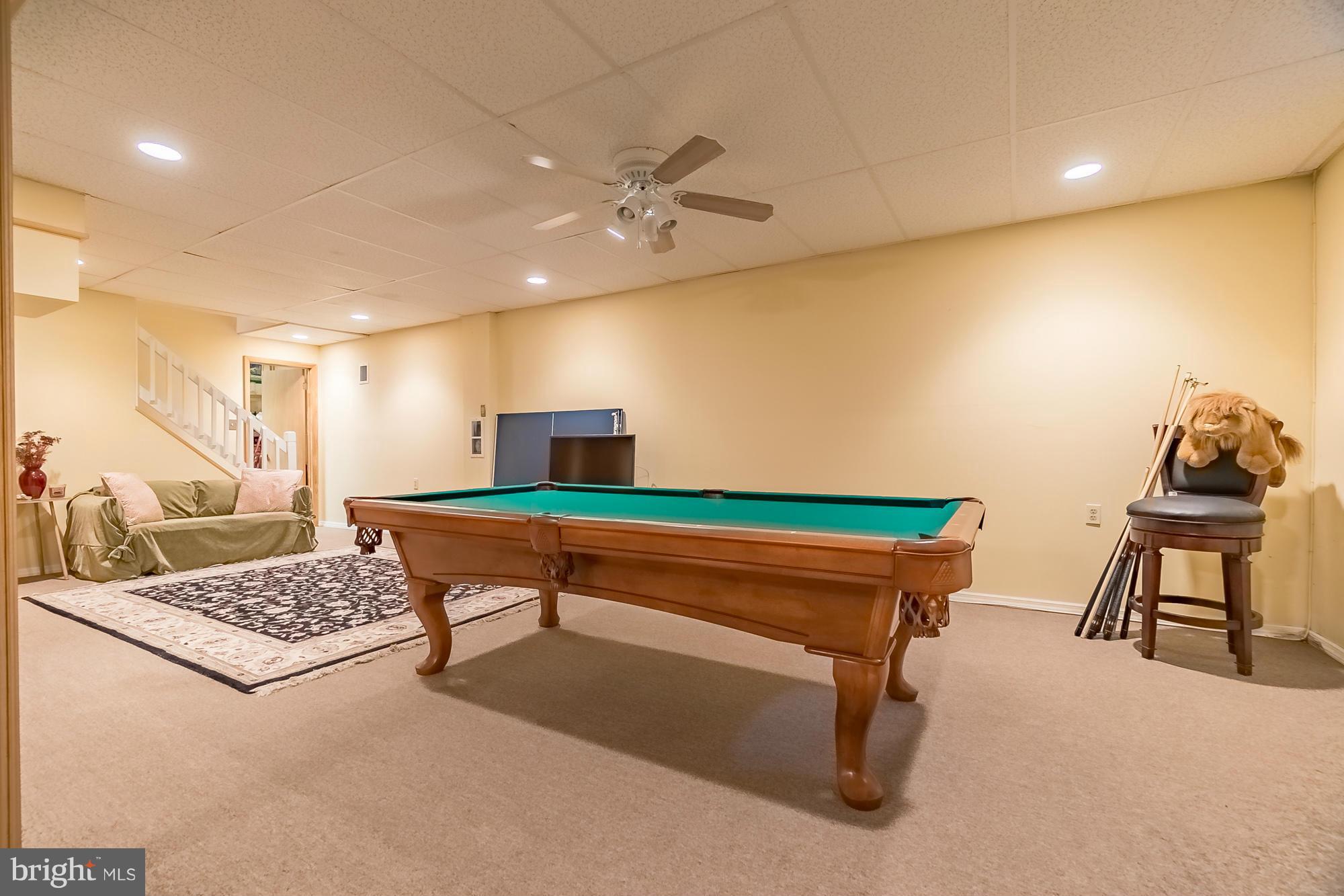 13621 North Gate Drive Silver Spring, MD 20906 - Photo 22 of 30 Basement