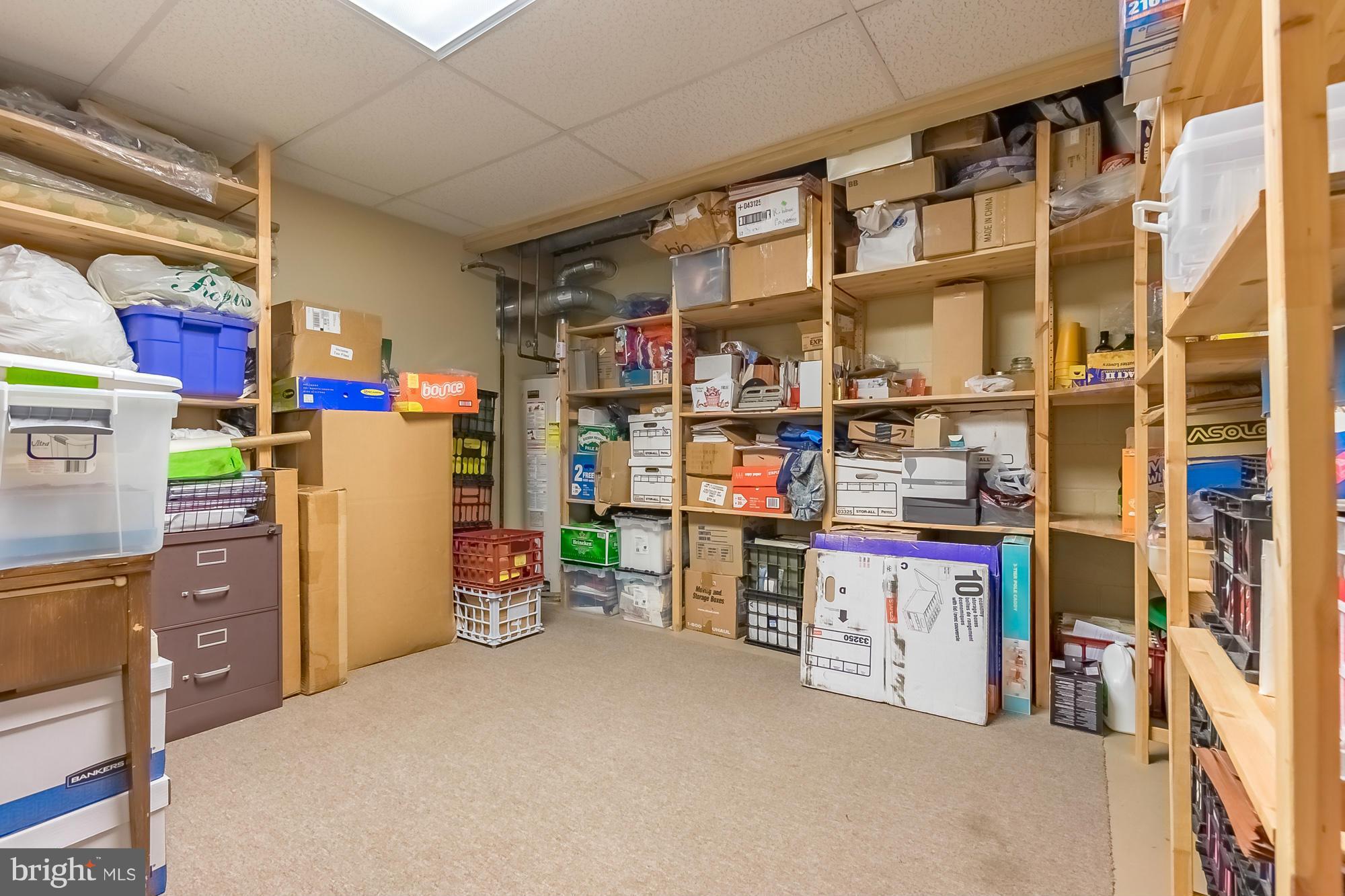 13621 North Gate Drive Silver Spring, MD 20906 - Photo 23 of 30 Basement