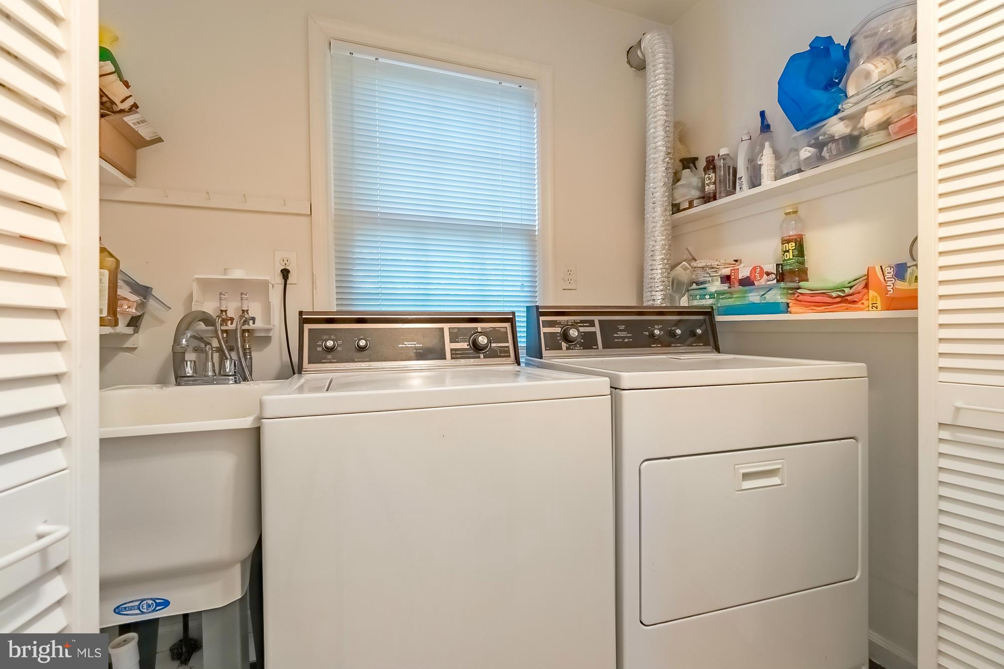 13621 North Gate Drive Silver Spring, MD 20906 - Photo 24 of 30 Basement