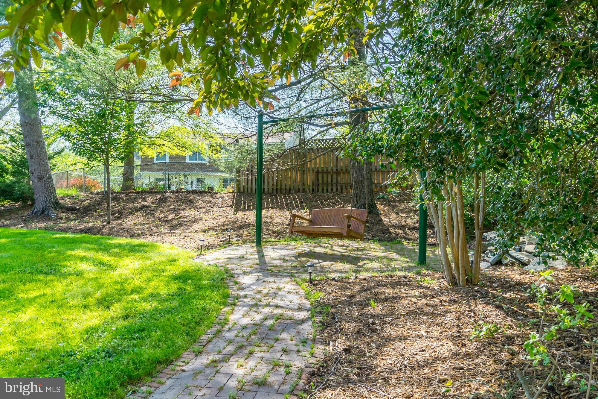 13621 North Gate Drive Silver Spring, MD 20906 - Photo 25 of 30 Exterior (Rear)