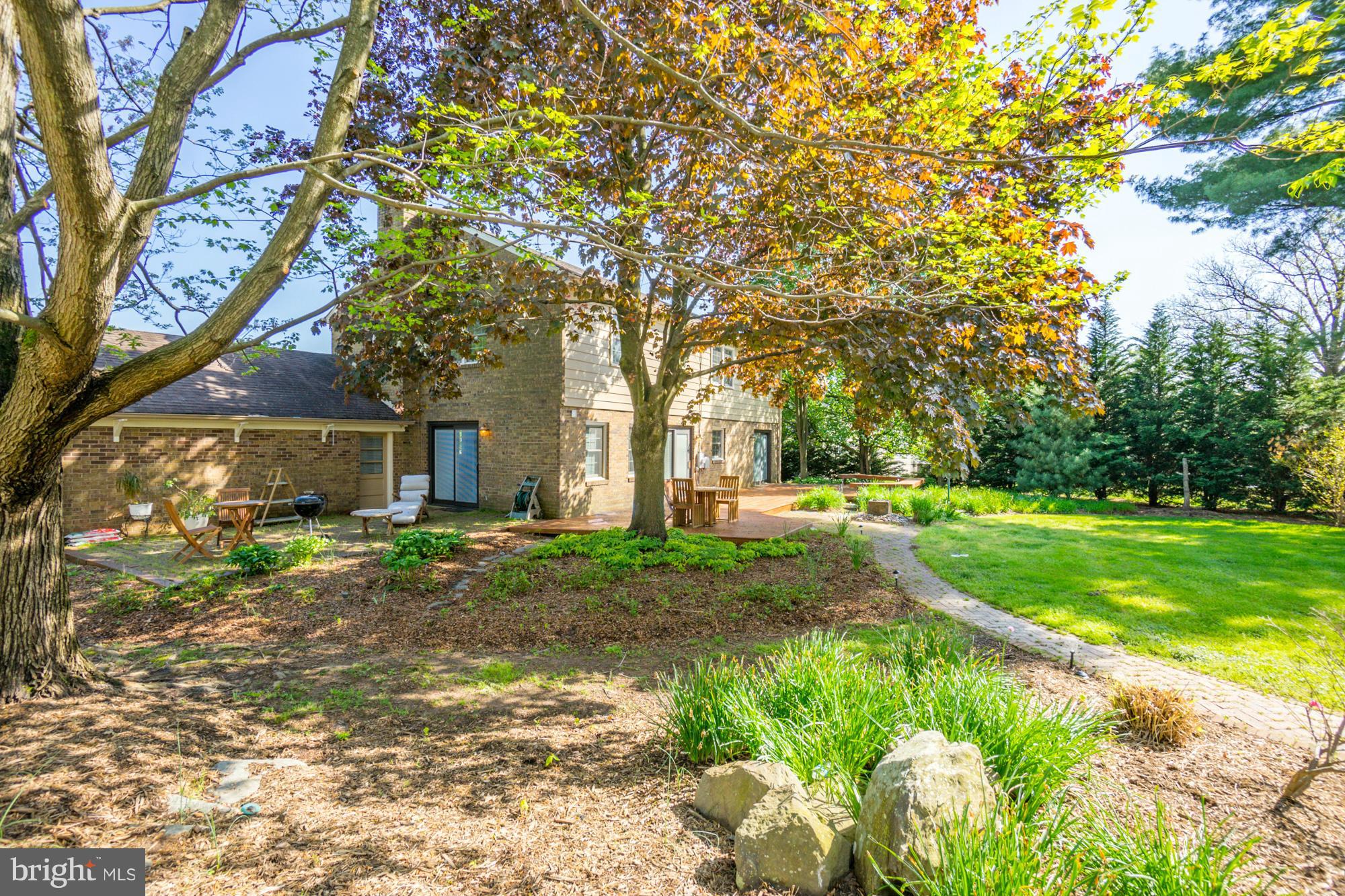 13621 North Gate Drive Silver Spring, MD 20906 - Photo 27 of 30 Exterior (Rear)