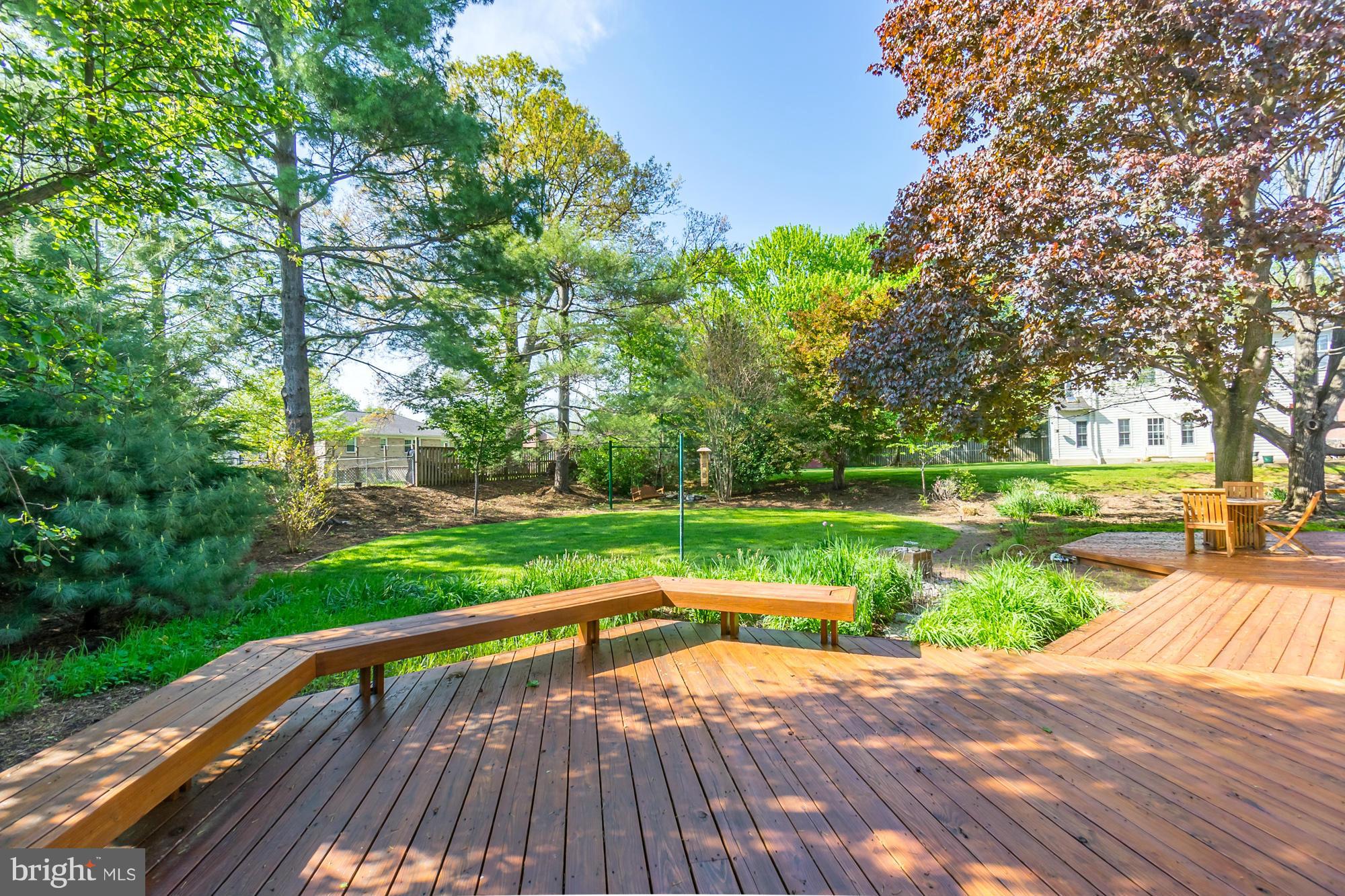 13621 North Gate Drive Silver Spring, MD 20906 - Photo 28 of 30 Exterior (Rear)