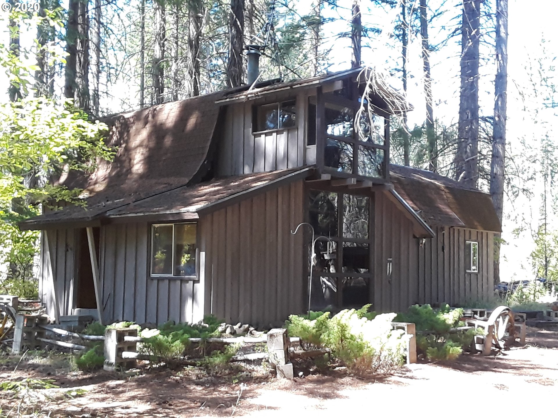 103 West Timber Valley Road Appleton, WA 98602 - Photo 1 of 1 Gallery Image 1