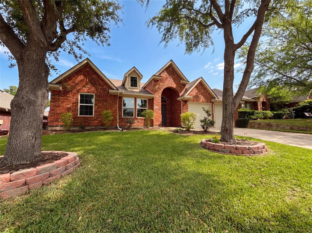2805 Hereford Road Denton, TX 76210 - Photo 17 of 20