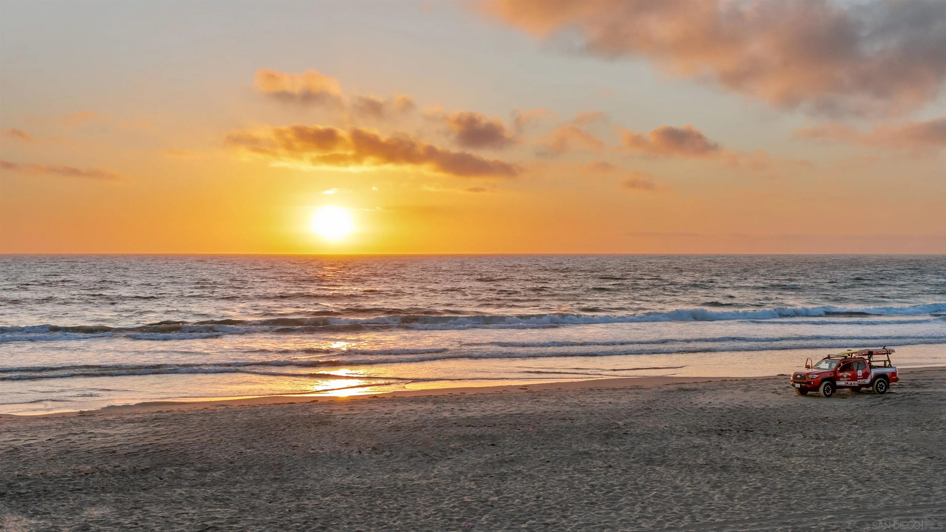 3285 Ocean Front Walk, Unit 3 San Diego, CA 92109 - Photo 34 of 38 a view of ocean view
