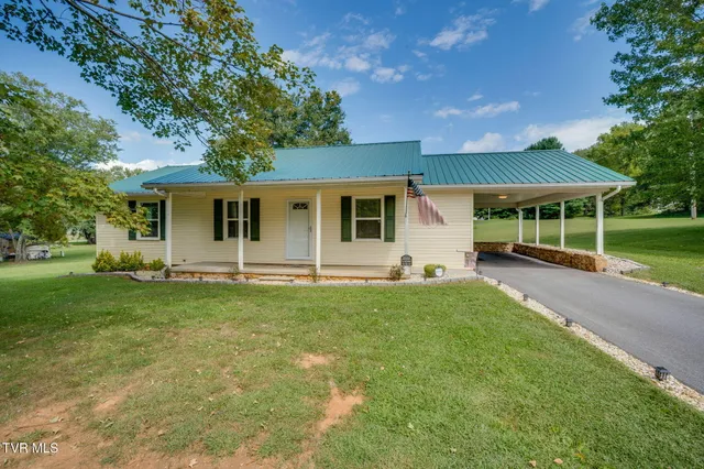$241,000 | 313 Colonial Drive, Rogersville, TN 37857