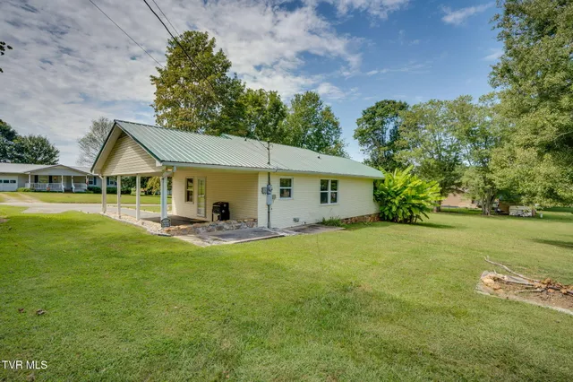 $241,000 | 313 Colonial Drive, Rogersville, TN 37857