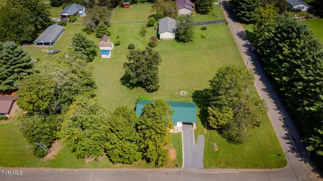 $241,000 | 313 Colonial Drive, Rogersville, TN 37857