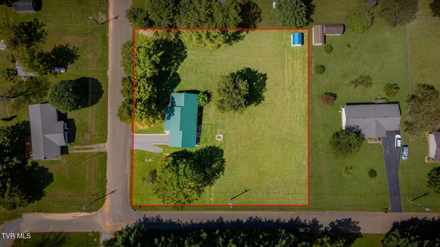 $241,000 | 313 Colonial Drive, Rogersville, TN 37857