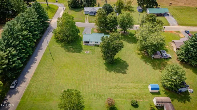 $241,000 | 313 Colonial Drive, Rogersville, TN 37857