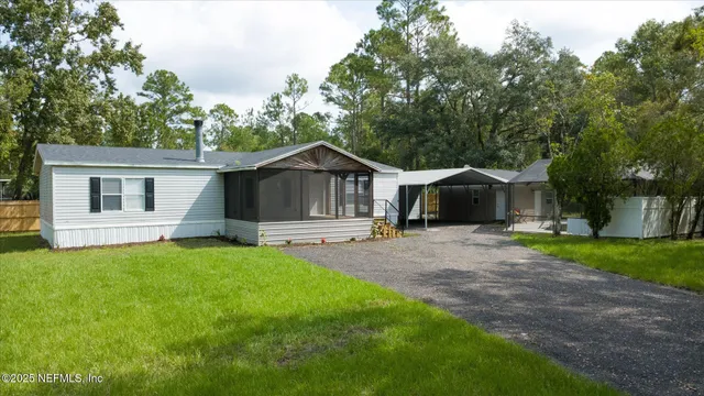 $299,000 | 5000 Palm Avenue, Bunnell, FL 32110