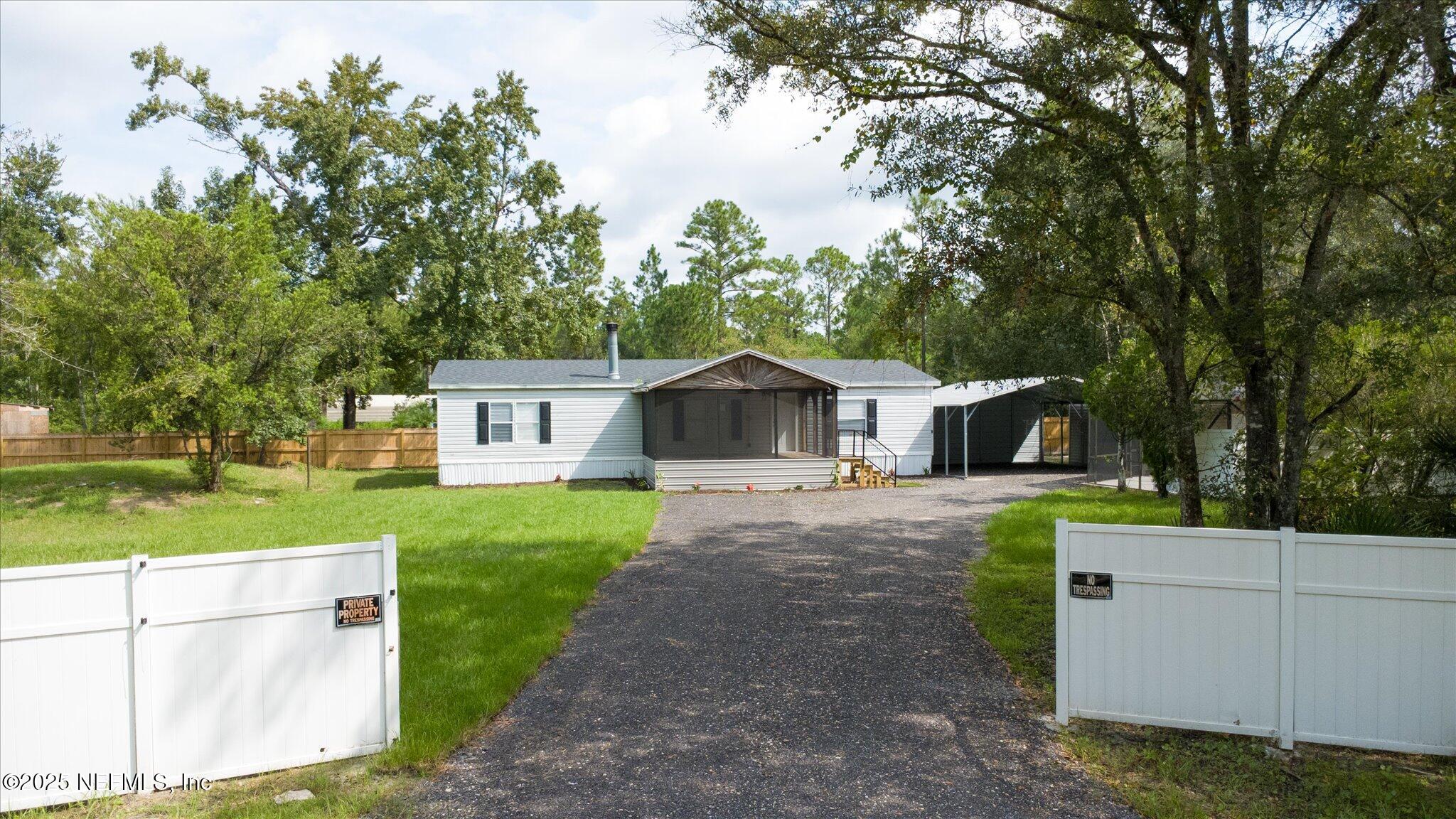 5000 Palm Avenue Bunnell, FL 32110 - Photo 2 of 31 02-5000 Palm ave Bunnell - 2