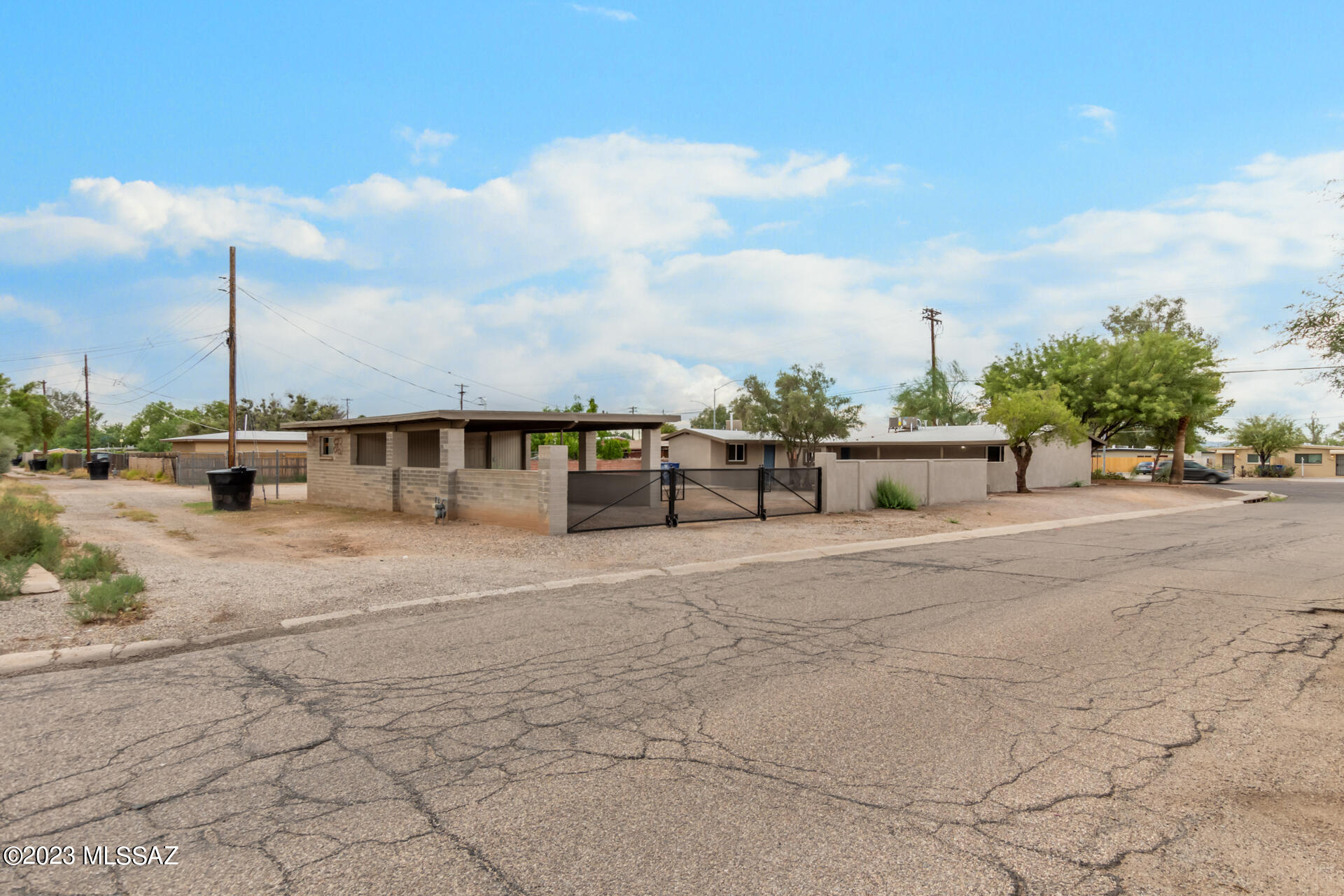 1034 East Prince Road Tucson, AZ 85719 - Photo 40 of 40