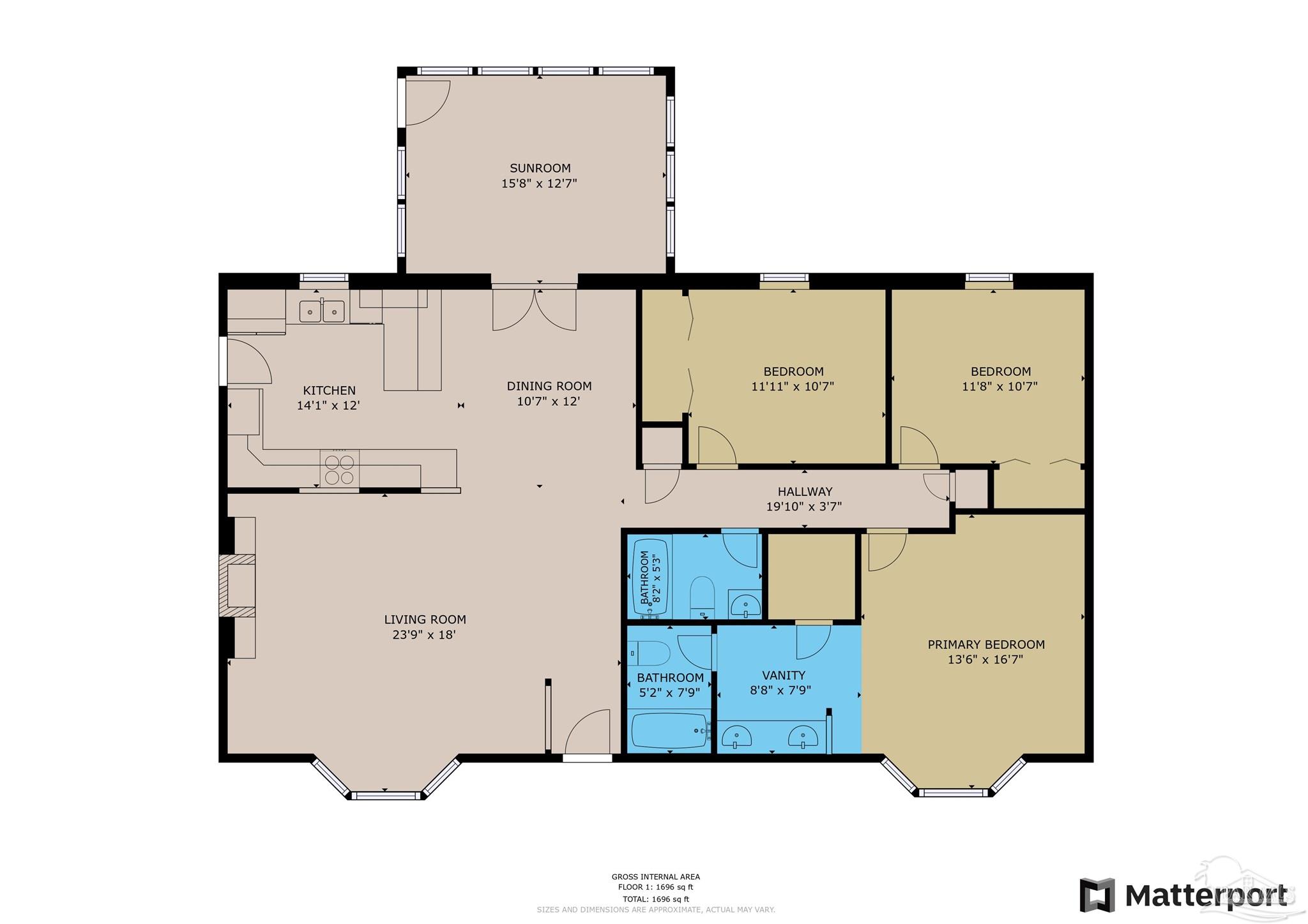 5645 Windham Road Milton, FL 32570 - Photo 40 of 40 unknown