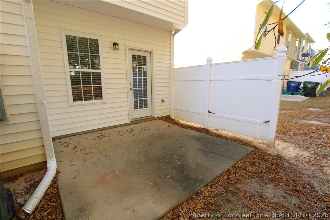 3921 Volkswalk Place Raleigh, NC 27610 - Photo 33 of 34
