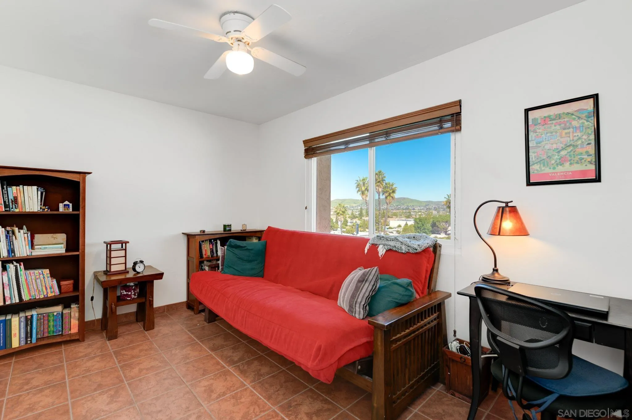 10790 Riderwood Terrace, Unit D Santee, CA 92071 - Photo 17 of 25