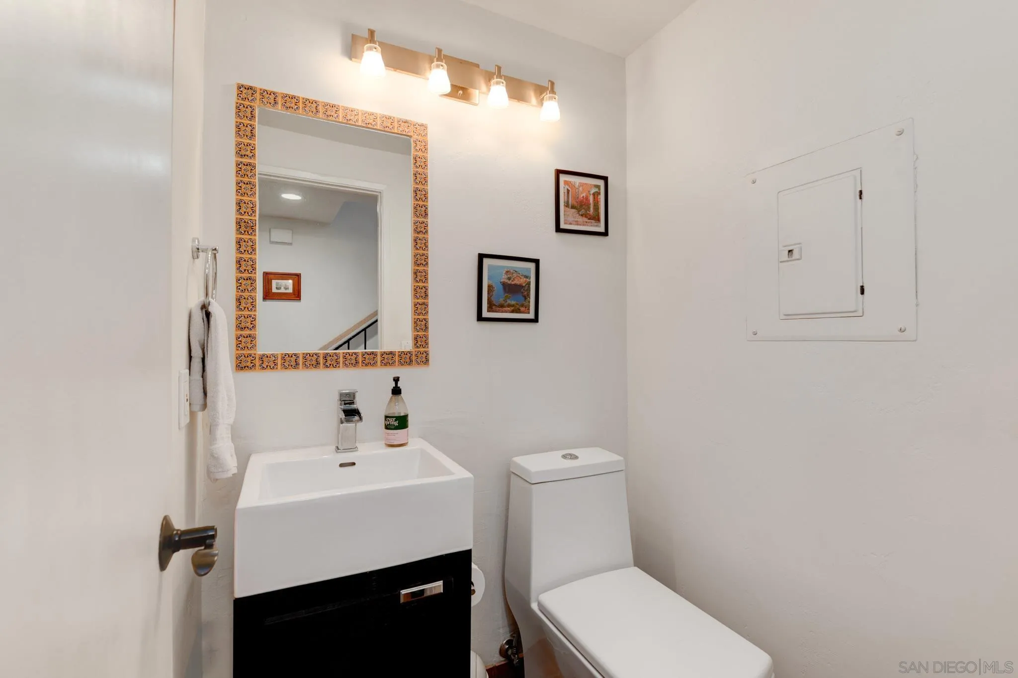 10790 Riderwood Terrace, Unit D Santee, CA 92071 - Photo 19 of 25