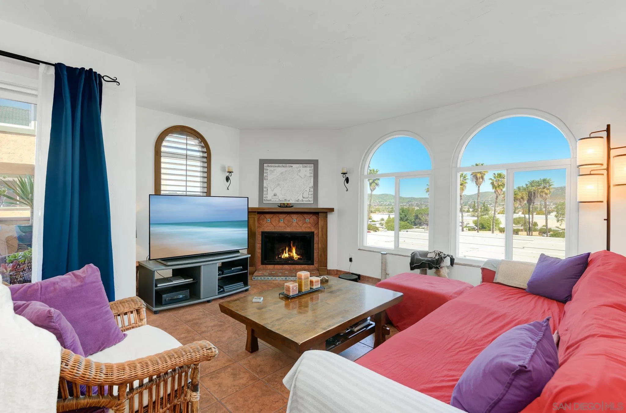 10790 Riderwood Terrace, Unit D Santee, CA 92071 - Photo 6 of 25