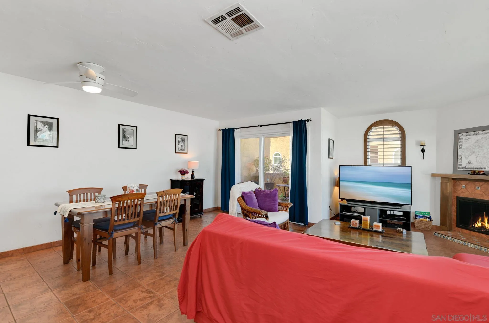 10790 Riderwood Terrace, Unit D Santee, CA 92071 - Photo 7 of 25