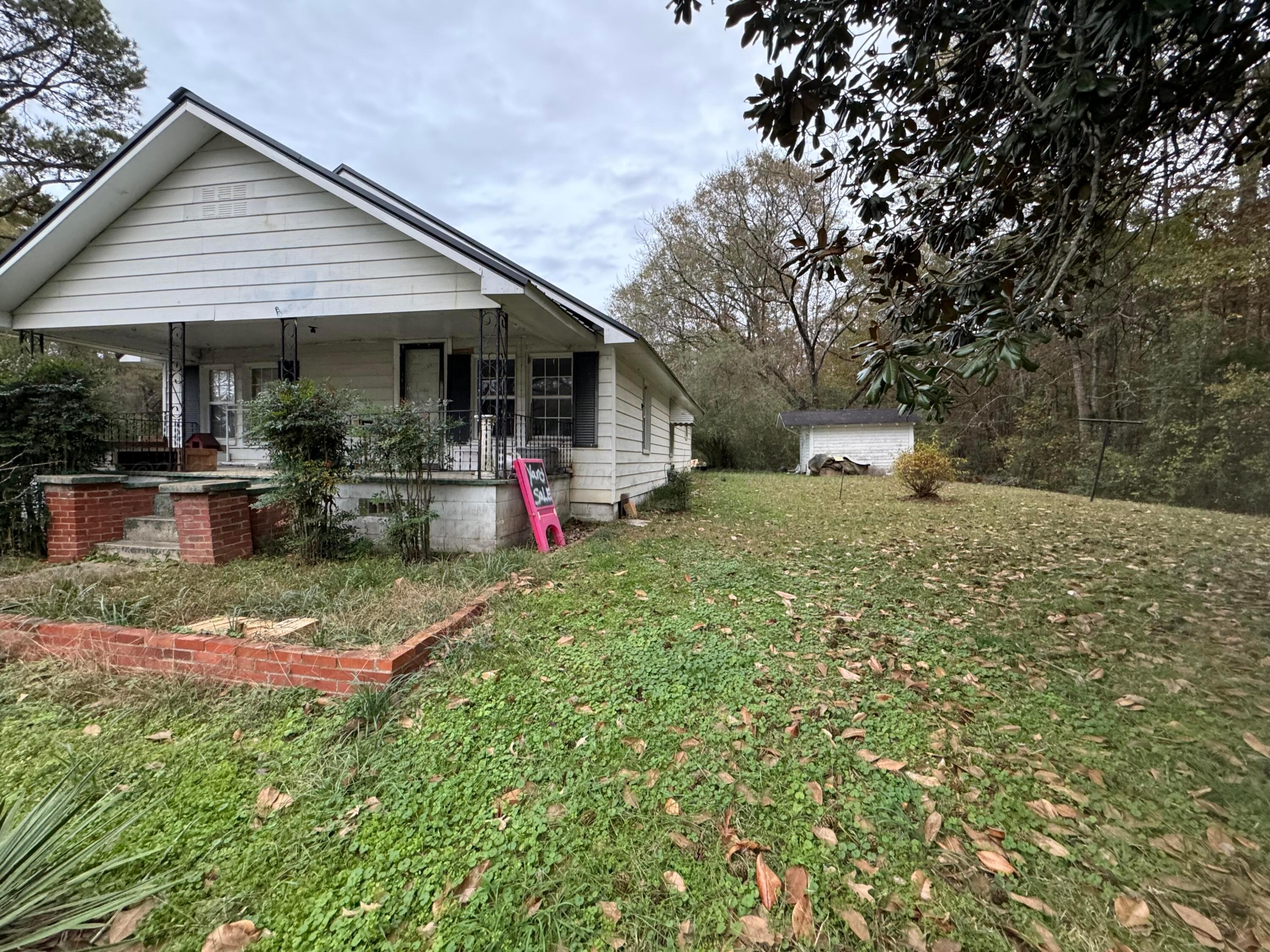 5300 Nauvoo Road Nauvoo, AL 35578 - Photo 2 of 14 Gallery Image 2