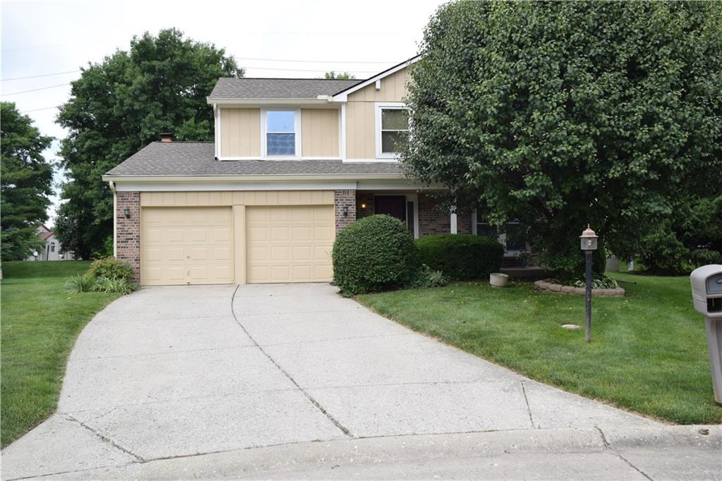 7717 Castle Ridge Court Indianapolis, IN 46256 - Photo 1 of 24 Gallery Image 1