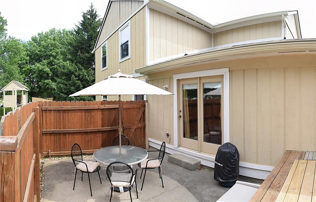 7717 Castle Ridge Court Indianapolis, IN 46256 - Photo 19 of 24 Gallery Image 19