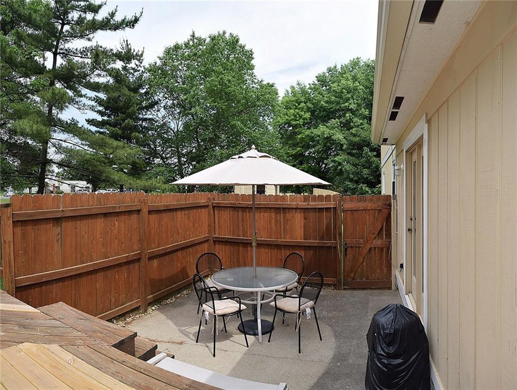 7717 Castle Ridge Court Indianapolis, IN 46256 - Photo 21 of 24 Gallery Image 21