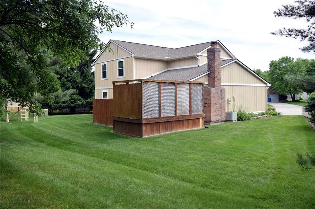 7717 Castle Ridge Court Indianapolis, IN 46256 - Photo 24 of 24 Gallery Image 24