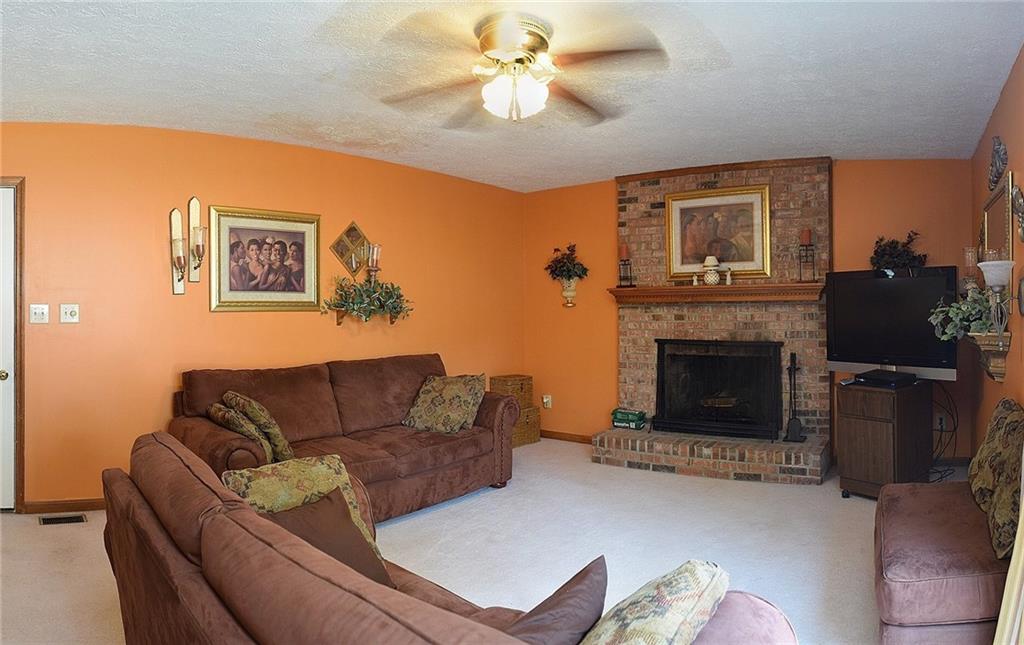 7717 Castle Ridge Court Indianapolis, IN 46256 - Photo 7 of 24 Gallery Image 7