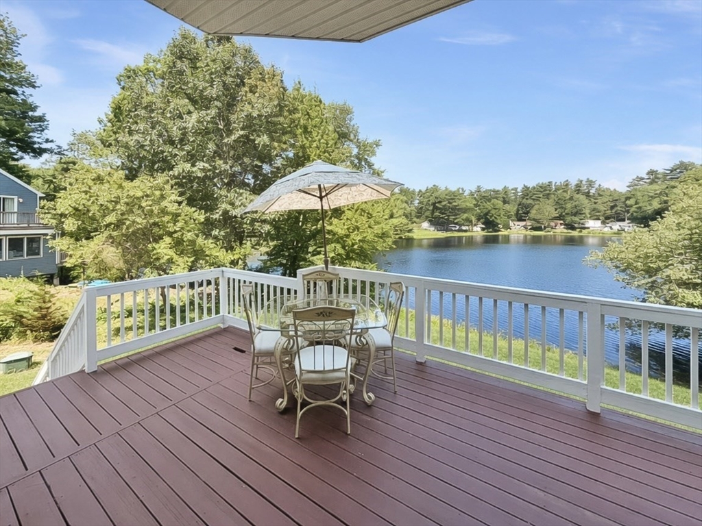 8 Dulcies Point Road Kingston, NH 03848 - Photo 7 of 34