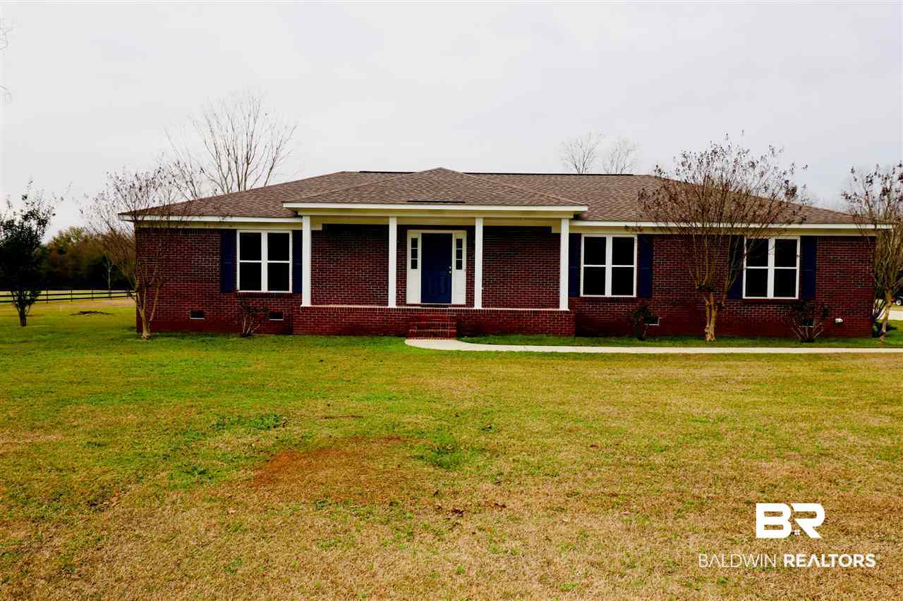 9206 Argyle Road Irvington, AL 36544 - Photo 22 of 22