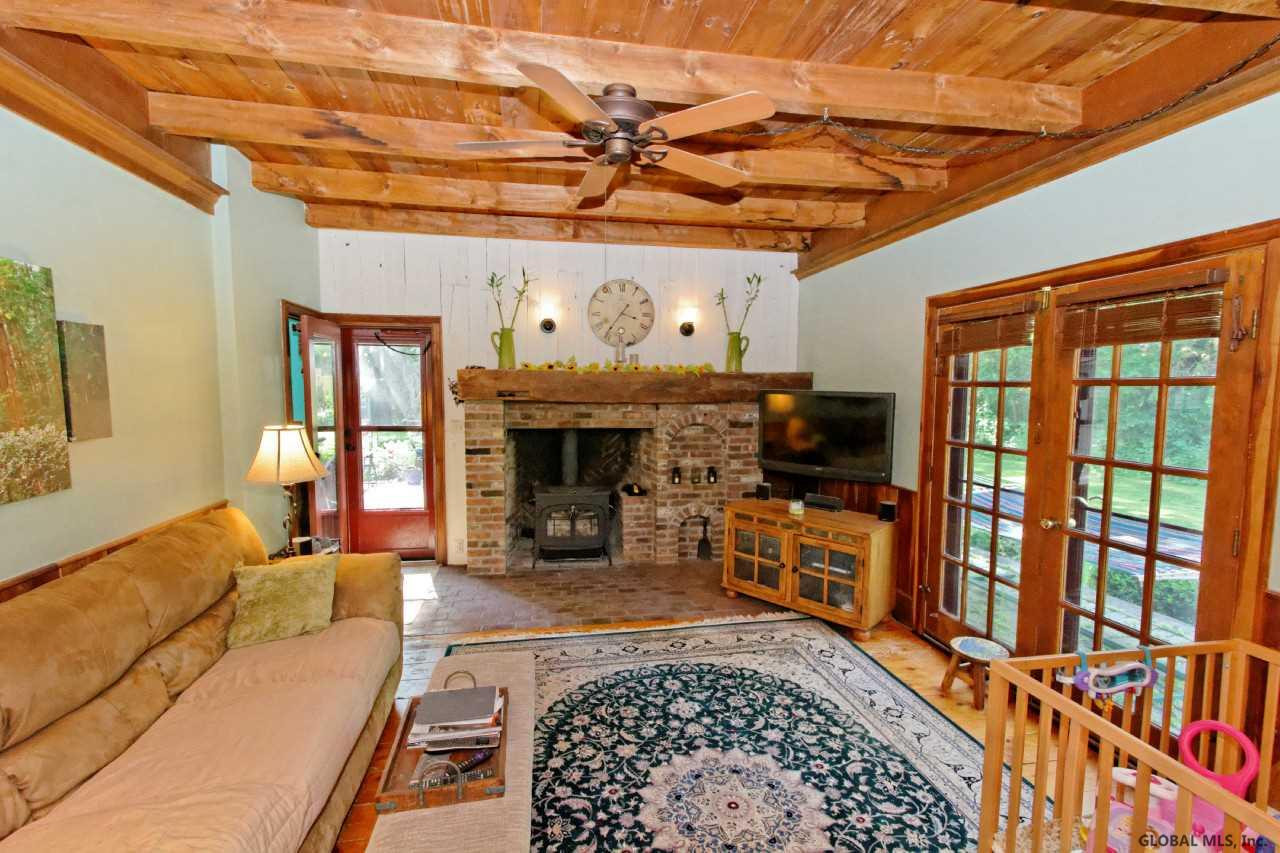 501 Stage Road Charlton, NY 12019 - Photo 14 of 25 Photo 14