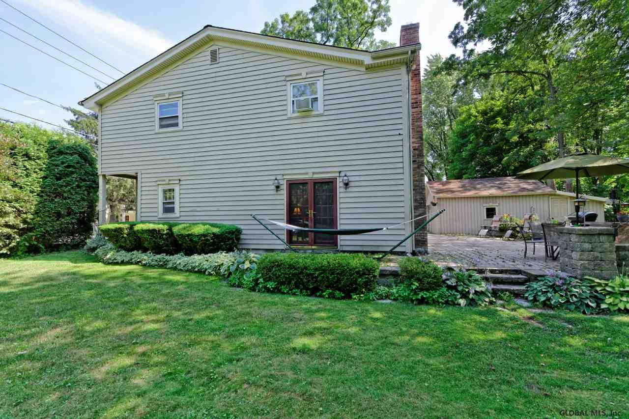 501 Stage Road Charlton, NY 12019 - Photo 23 of 25 Photo 23