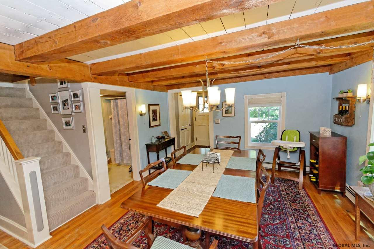 501 Stage Road Charlton, NY 12019 - Photo 4 of 25 Photo 4